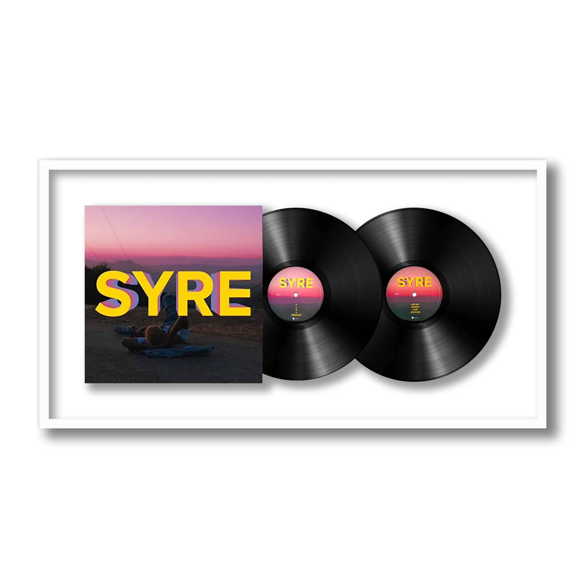Syre - Image 2