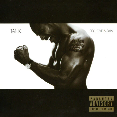 Tank - Sex Love & Pain [2LP] - Image 2