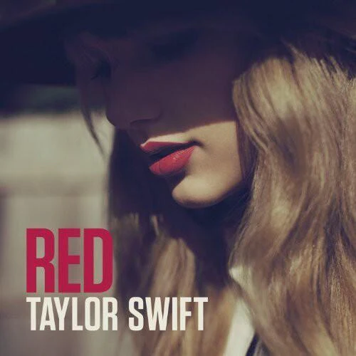 Taylor Swift - Red [2LP] - Image 3