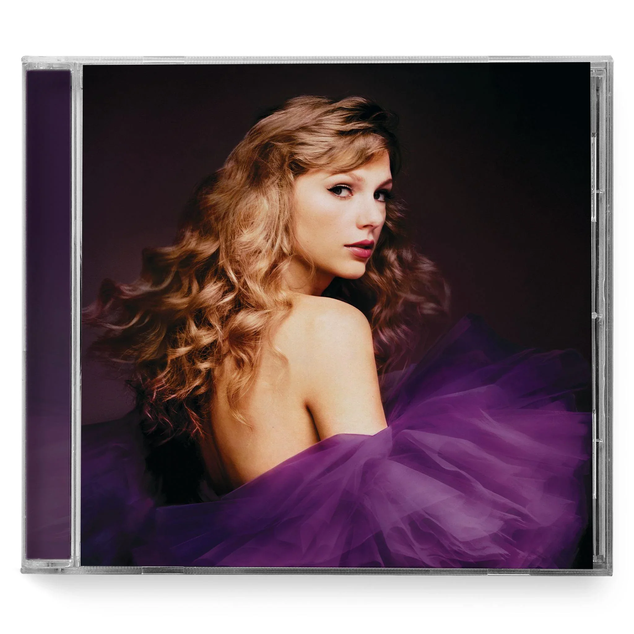 Taylor Swift - Speak Now (Taylor's Version) [2CD] - Image 2