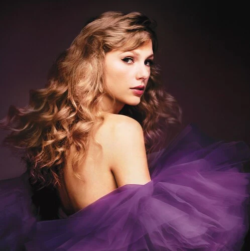 Taylor Swift - Speak Now (Taylor's Version) [3LP Orchid Marble] - Image 3