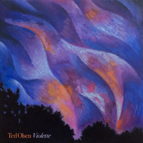 Ted Olsen - Violette