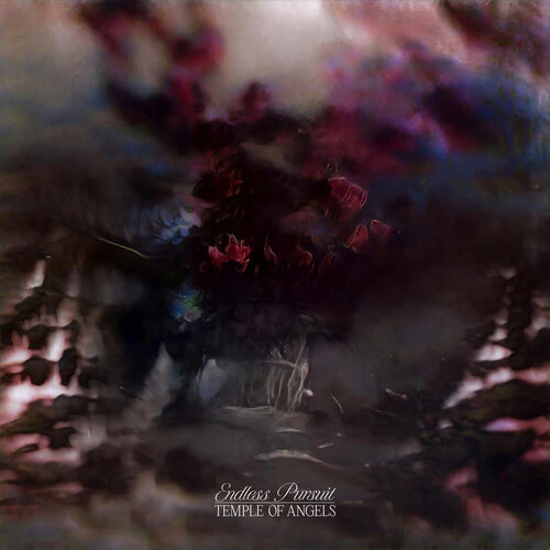 Temple of Angels - Endless Pursuit [Cloudy Clear]
