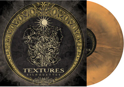 Textures - Silhouettes [Gold]
