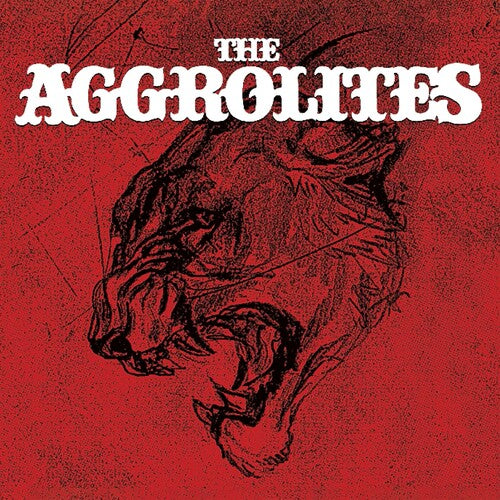 The Aggrolites - Aggrolites - Image 2