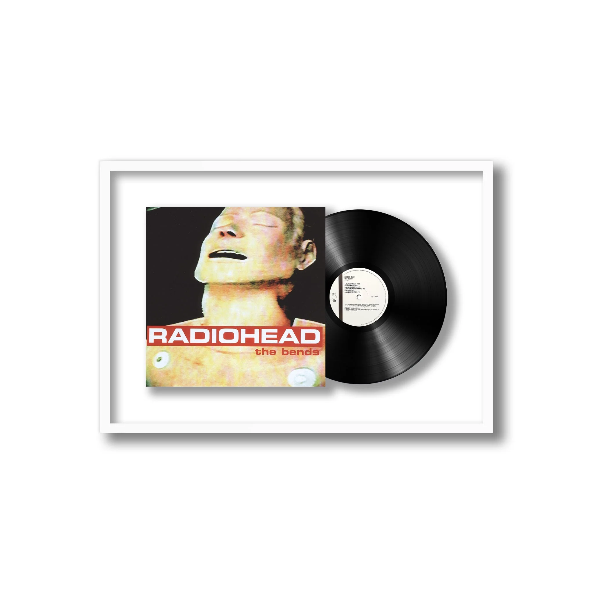The Bends - Image 2