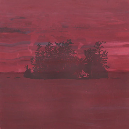 The Besnard Lakes - Besnard Lakes Are The Divine Wind