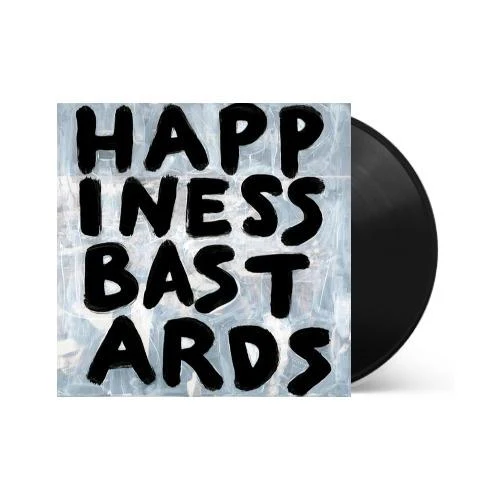 The Black Crowes - Happiness Bastards - Image 2