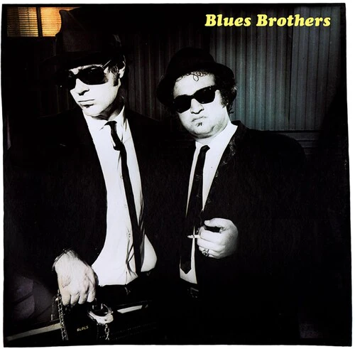 The Blues Brothers - Blues Brothers - Original Soundtrack Recording