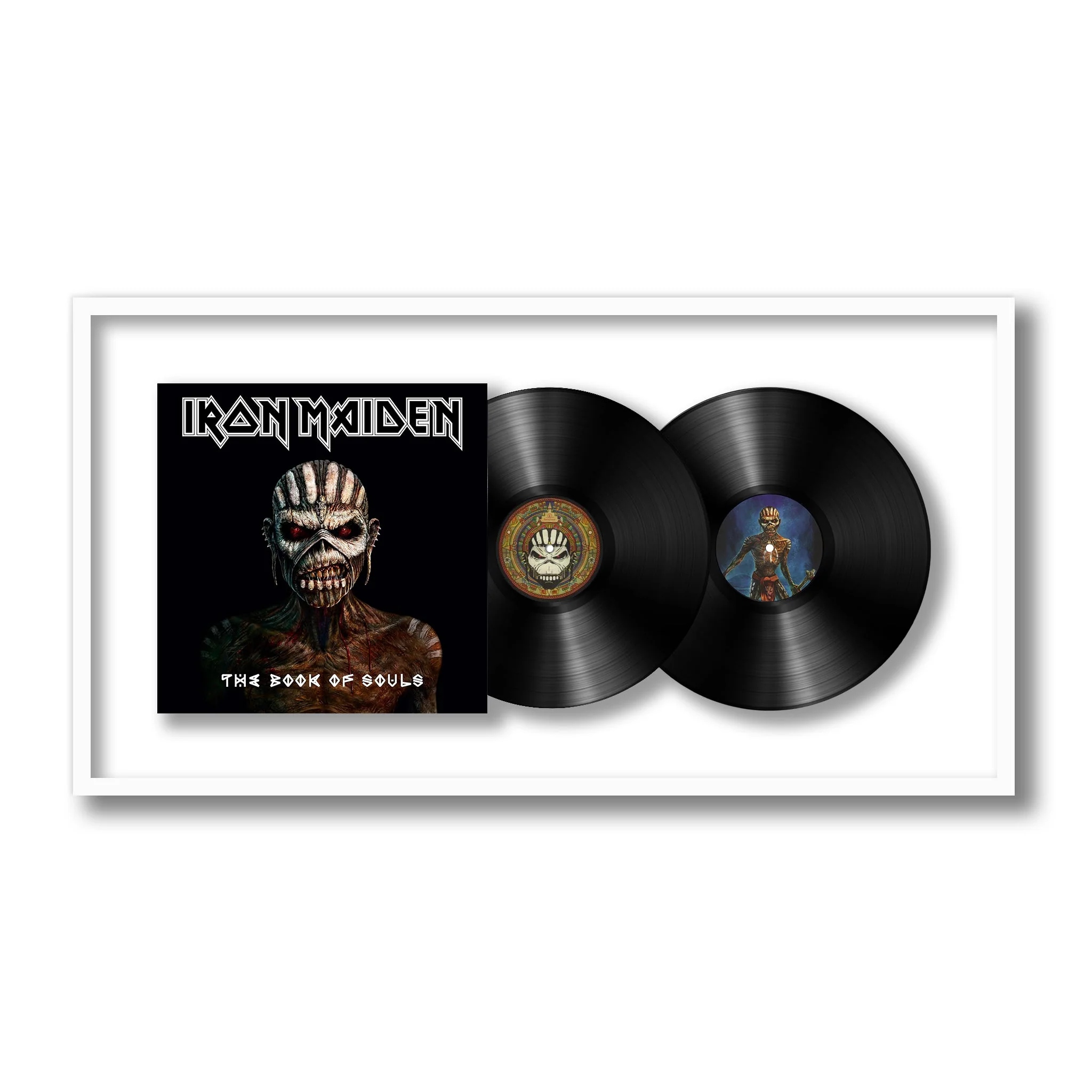 The Book of Souls - Image 2