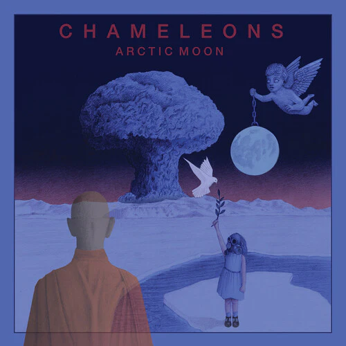 The Chameleons - Arctic Moon