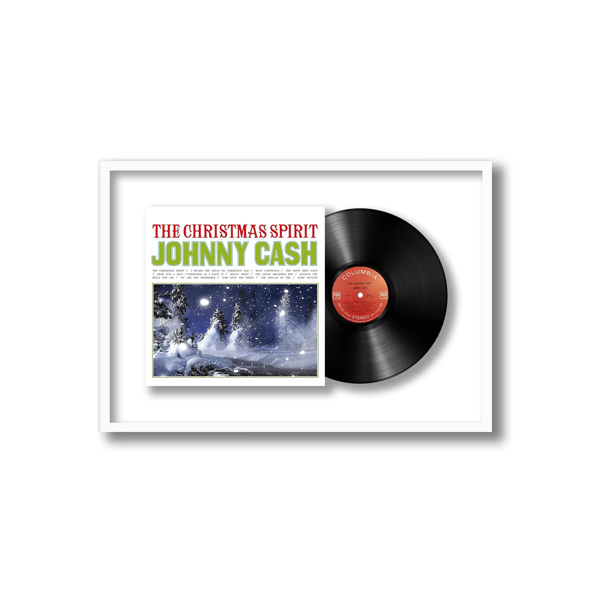 The Christmas Spirit - Image 2