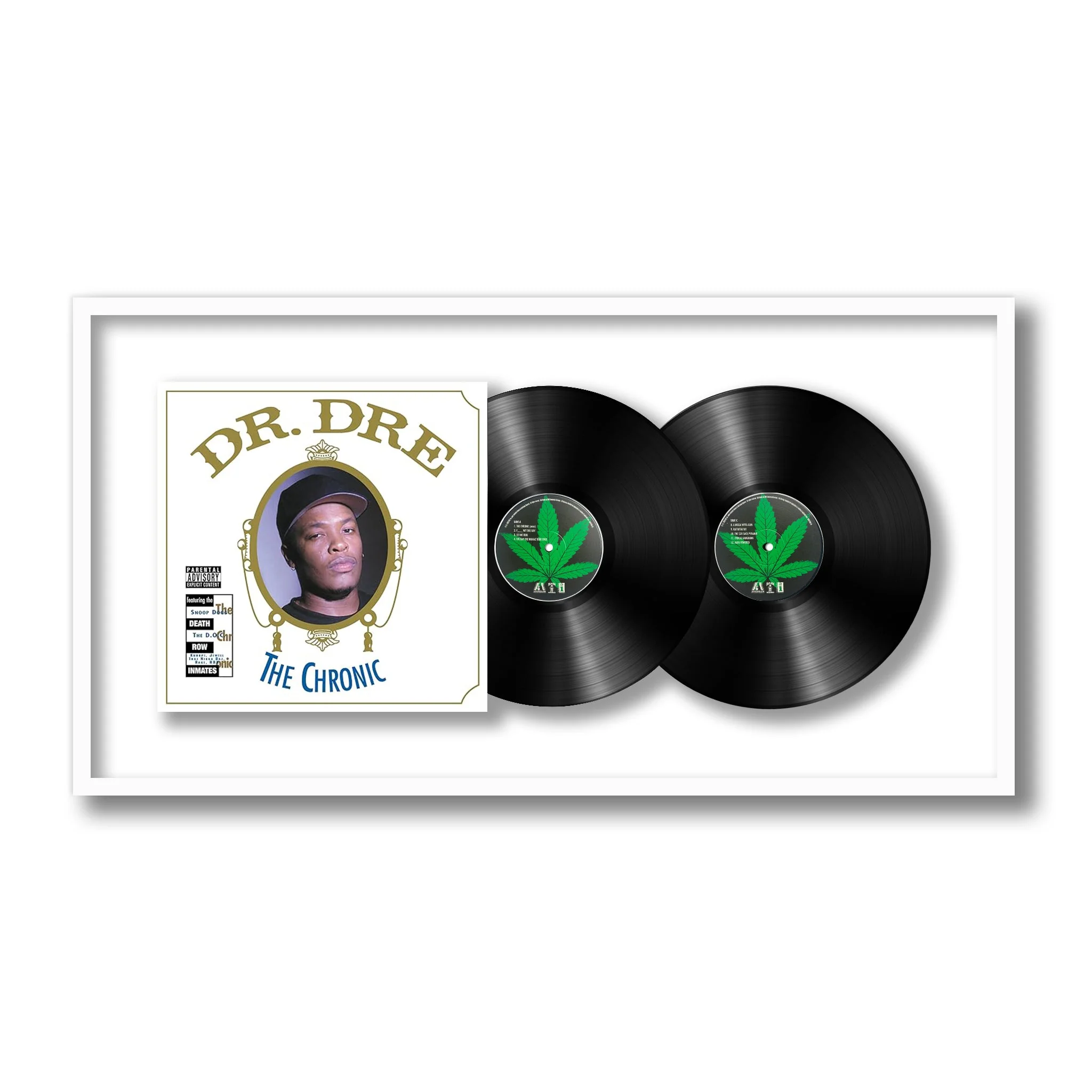 The Chronic - Image 2