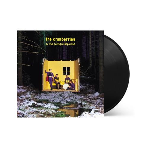 The Cranberries - To The Faithful Departed - Image 2