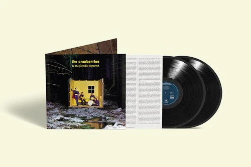 The Cranberries - To the Faithful Departed (Deluxe Edition) [2LP] - Image 4