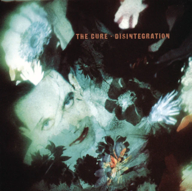 The Cure - Disintegration [2LP] - Image 3