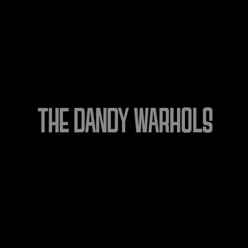 The Dandy Warhols - The Wreck of the Edmund Fitzgerald [Silver]
