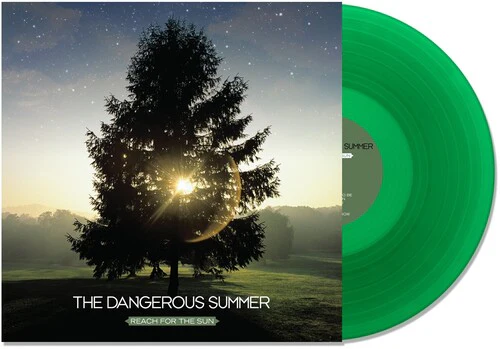 The Dangerous Summer - Reach for the Sun - Image 2