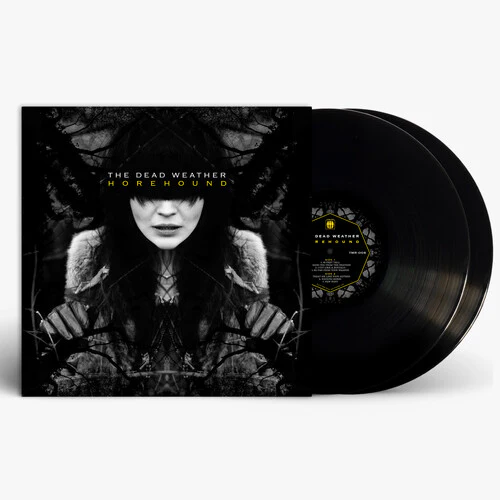 The Dead Weather - Horehound [2LP]