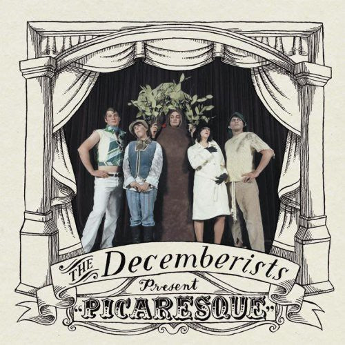 The Decemberists - Picaresque [2LP] - Image 2