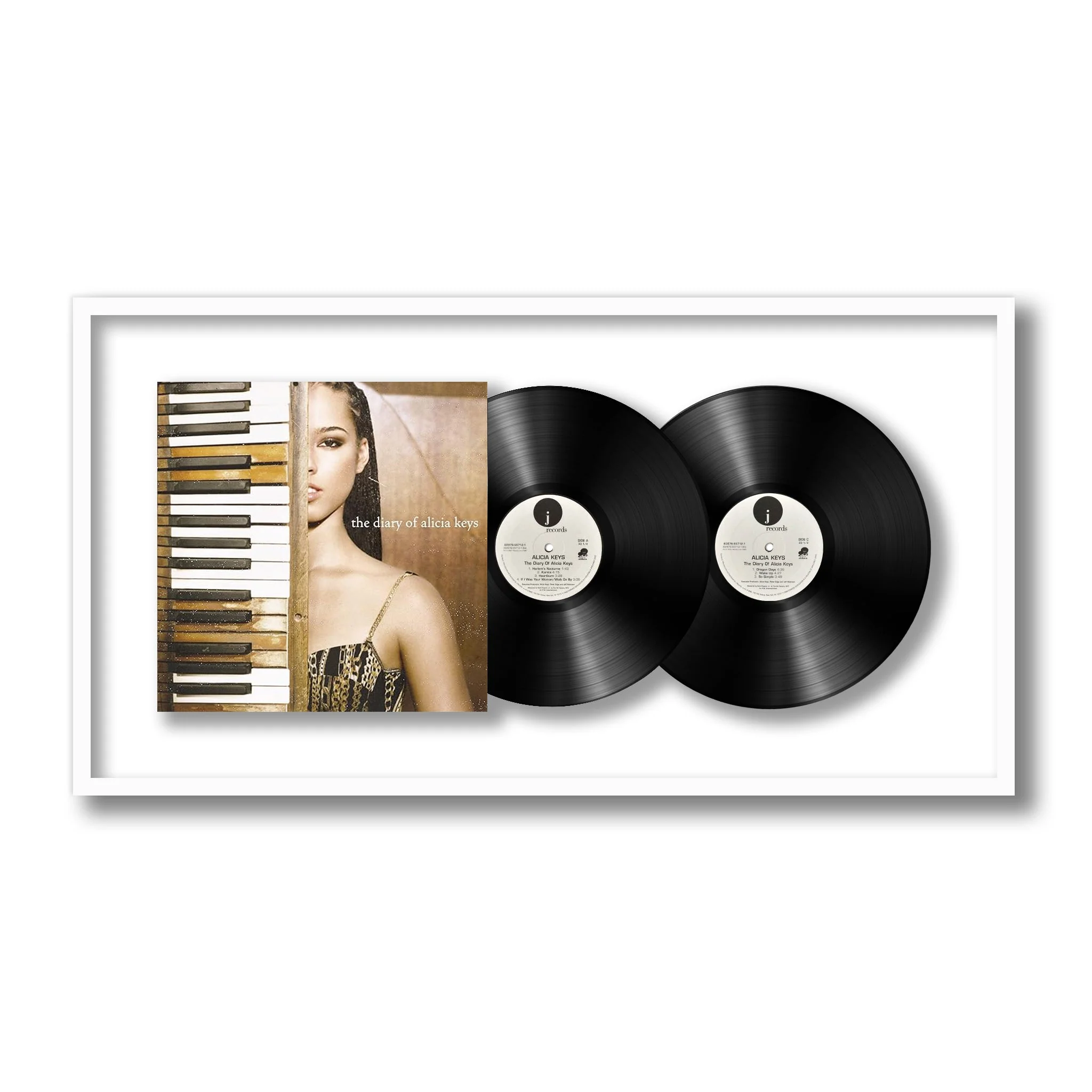 The Diary of Alicia Keys - Image 2