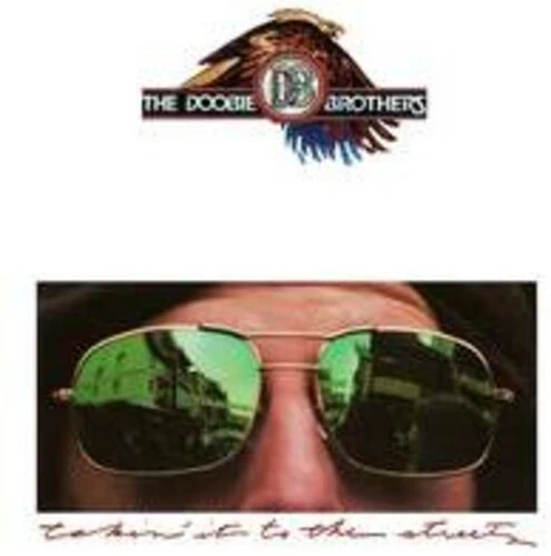The Doobie Brothers - Takin' It To The Streets - Image 2