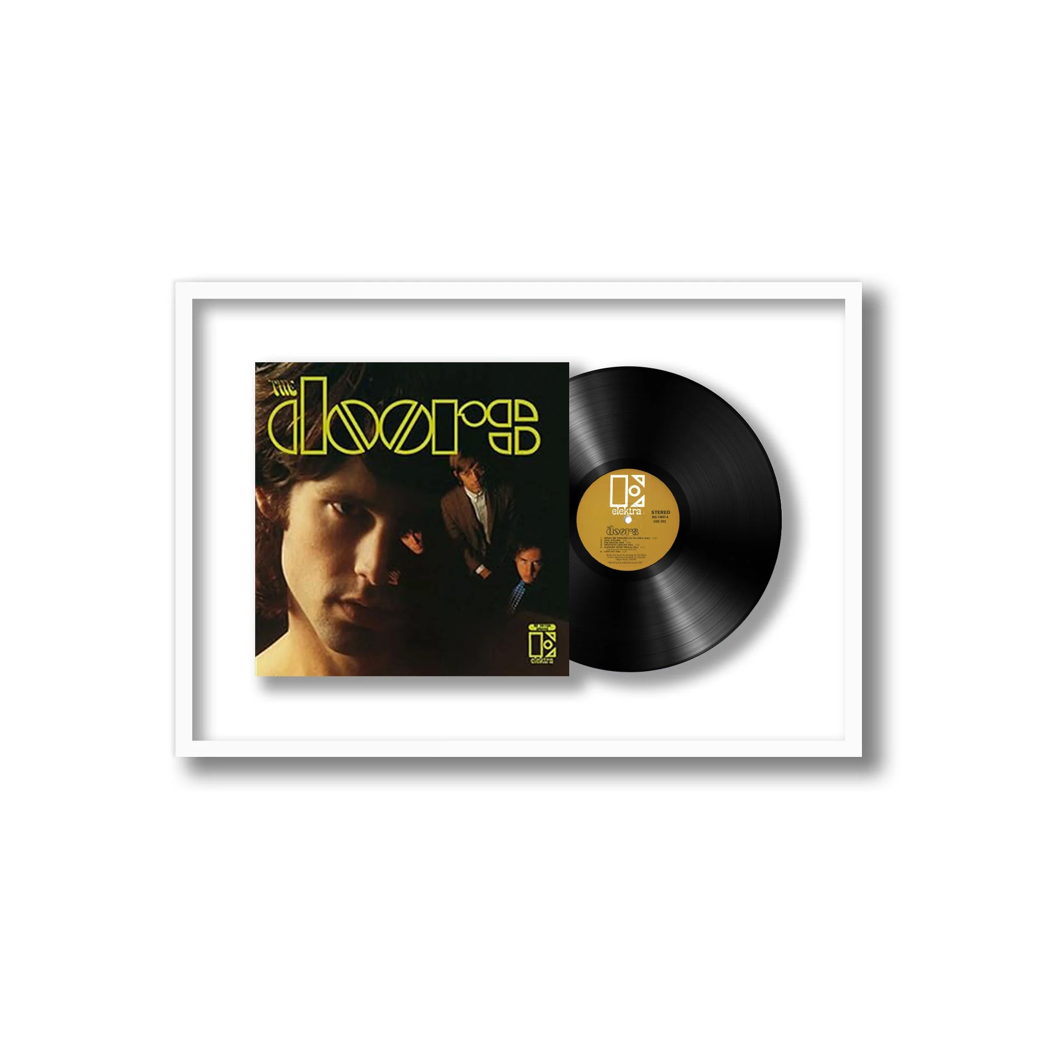 The Doors - Image 2