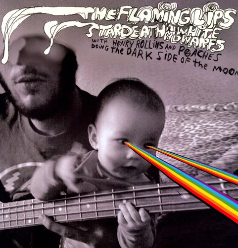 The Flaming Lips - Doing Dark Side of the Moon - Image 3