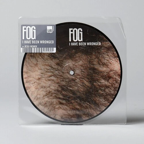 The Fog - I Have Been Wronged