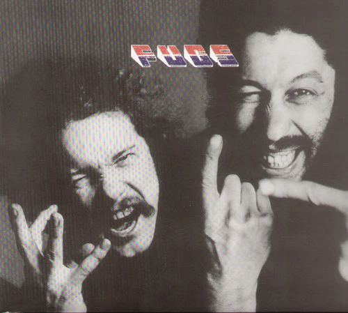 The Fugs - Tenderness Junction