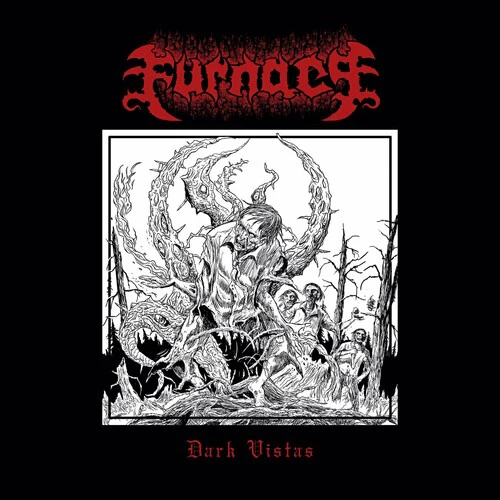The Furnace - DARK VISTAS