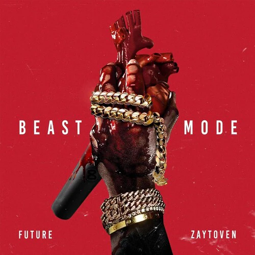 Future - Beast Mode - Image 2