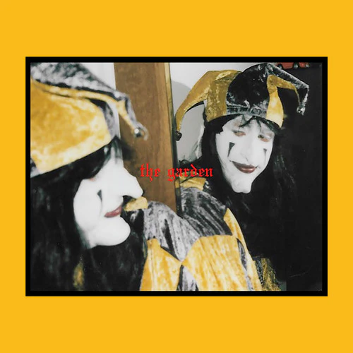 The Garden - Mirror Might Steal Your Charm - Image 2