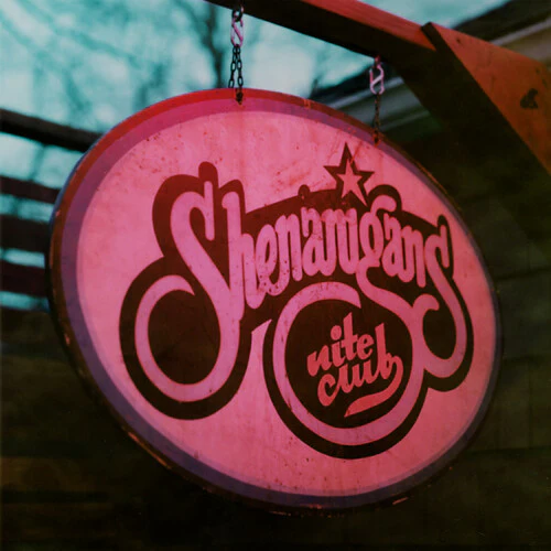 Goose - Shenanigans Nite Club [2LP Purple] - Image 2