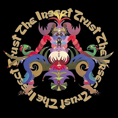The Insect Trust - The Insect Trust