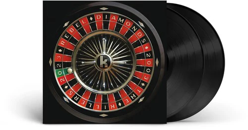 The Killers - Rebel Diamonds [2LP] - Image 2