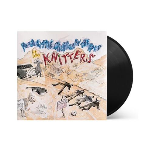 The Knitters - Poor Little Critter On The Road - Image 2