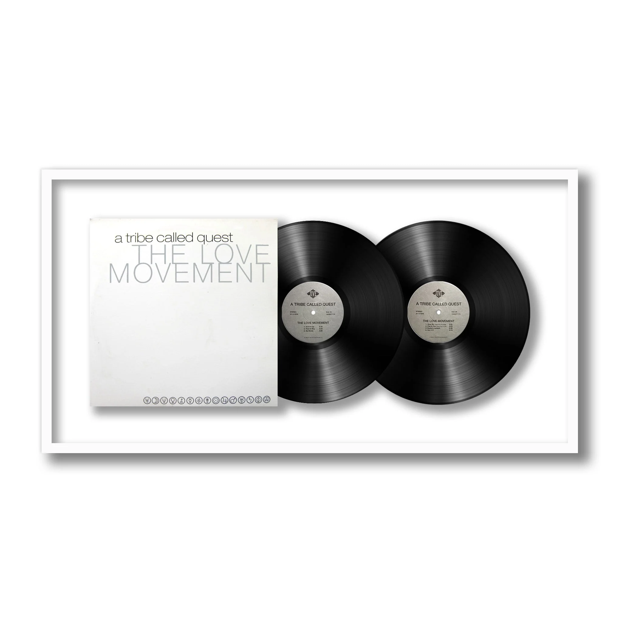 The Love Movement - Image 2