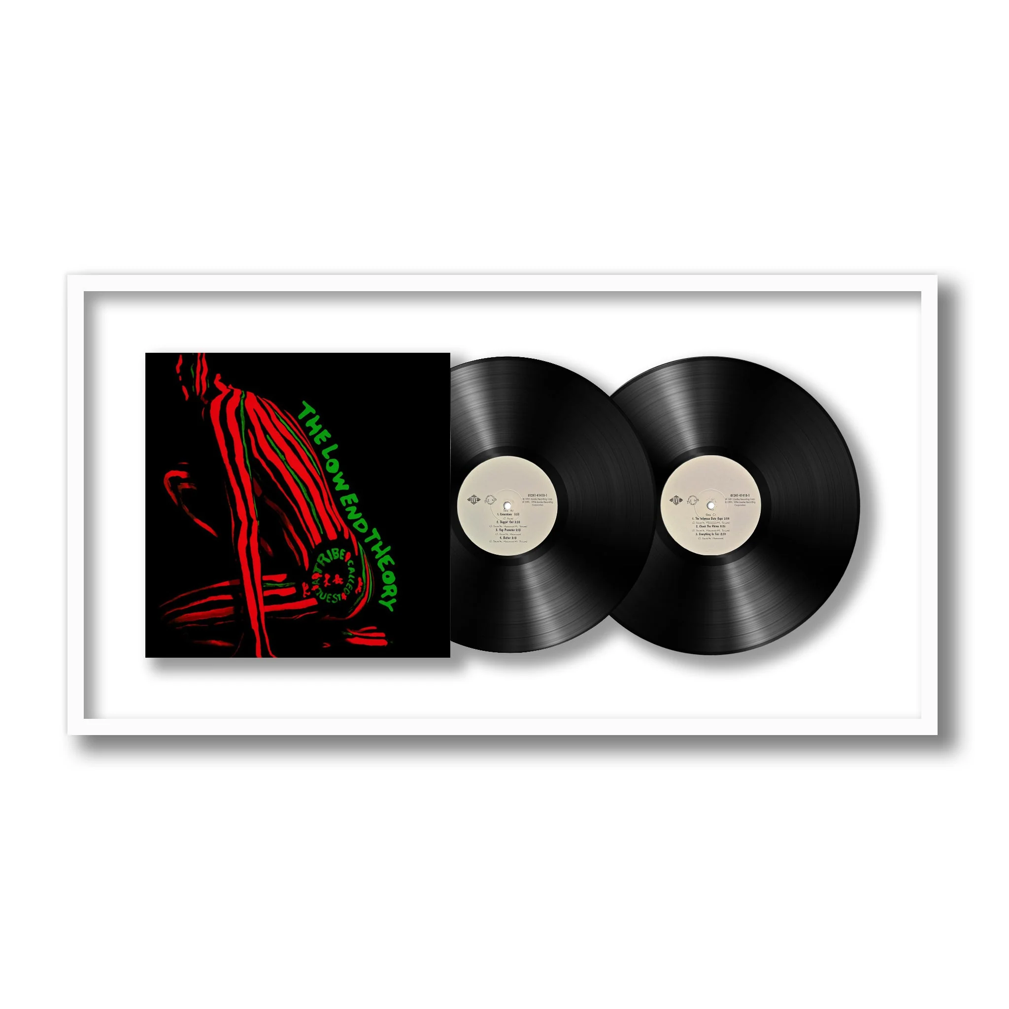 The Low End Theory - Image 2