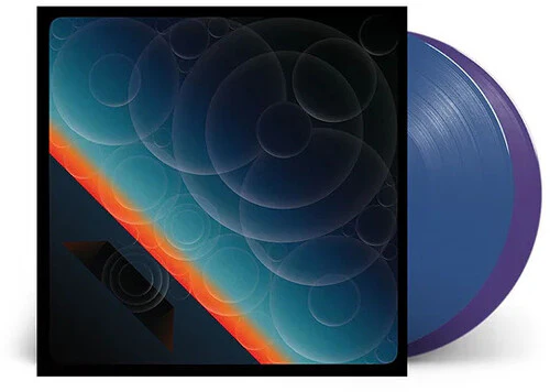 The Mars Volta - Noctourniquet [Blue & Purple] - Image 2