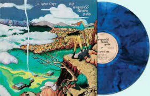 The Marshall Tucker Band - A New Life [Blue Smoke] - Image 2