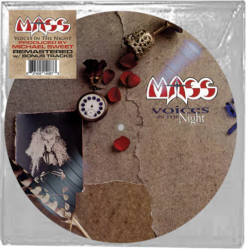 The Mass - Voices In The Night - Image 2