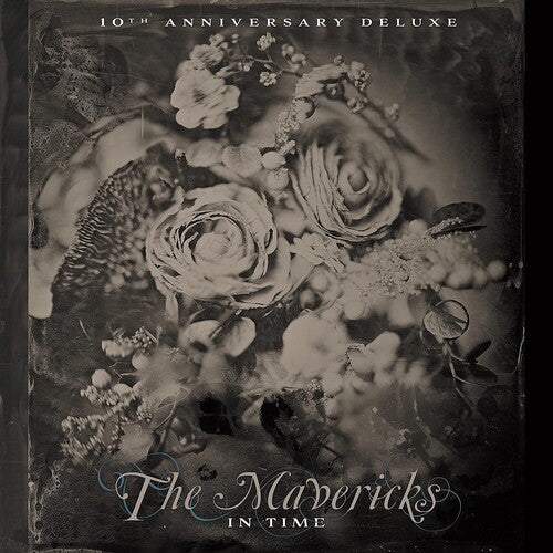 The Mavericks - In Time (10th Anniversary) - Image 2