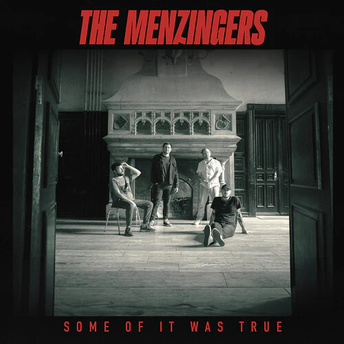 The Menzingers - Some Of It Was True - Image 2