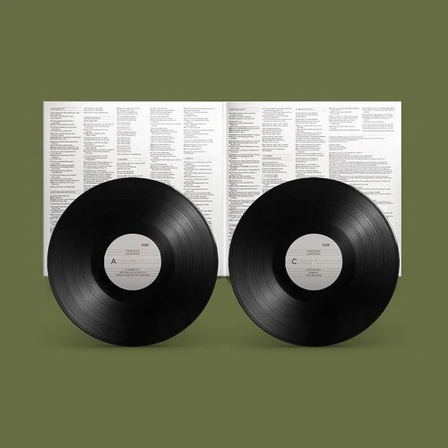 The National - Laugh Track [2LP] - Image 3