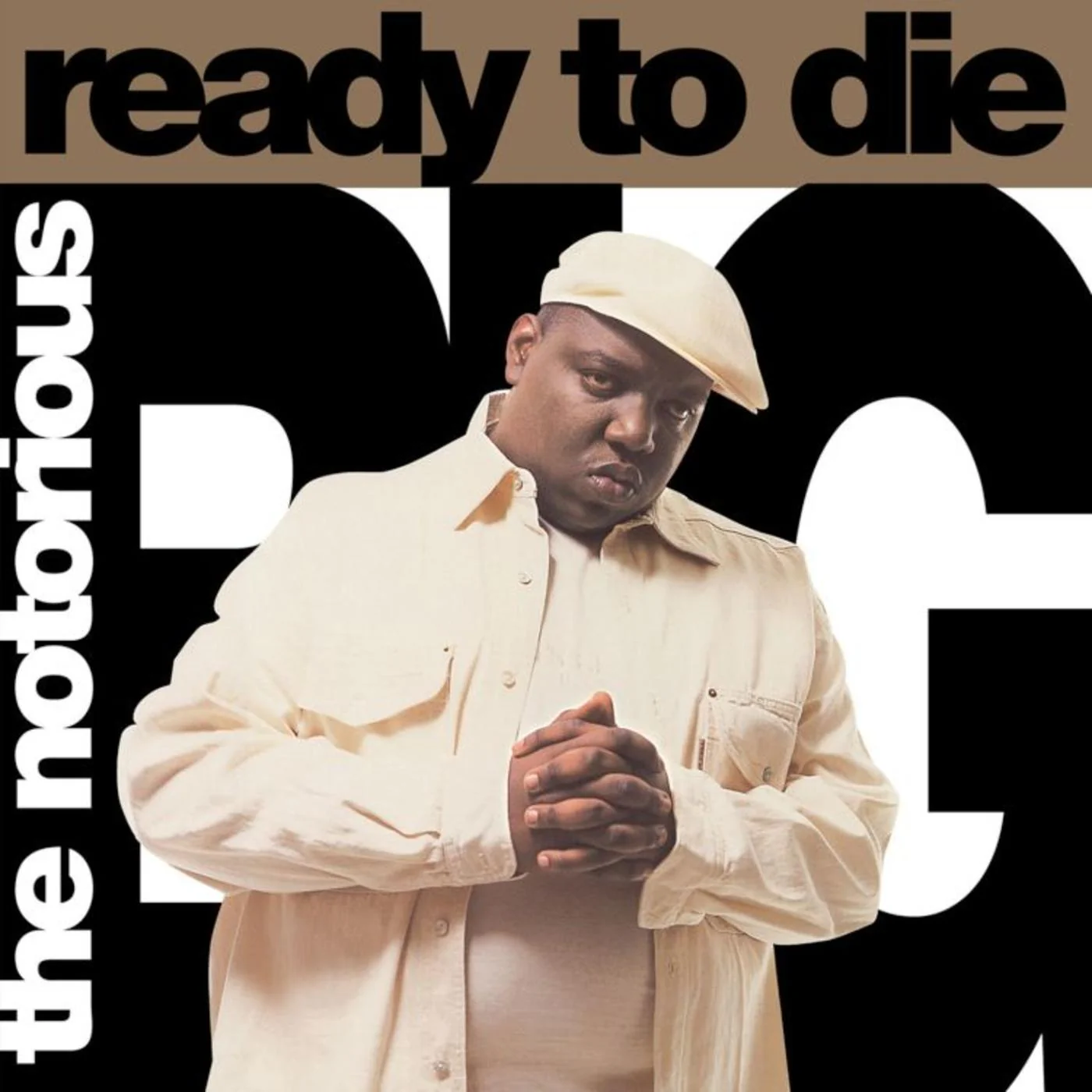 The Notorious B.I.G. - Ready to Die [2LP] - Image 3