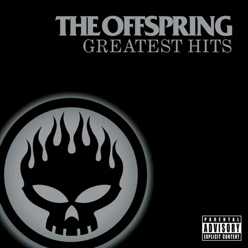 The Offspring - Greatest Hits - Image 3