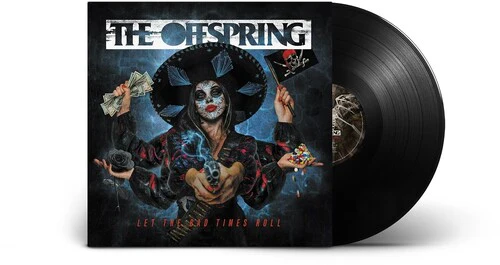 The Offspring - Let The Bad Times Roll - Image 2