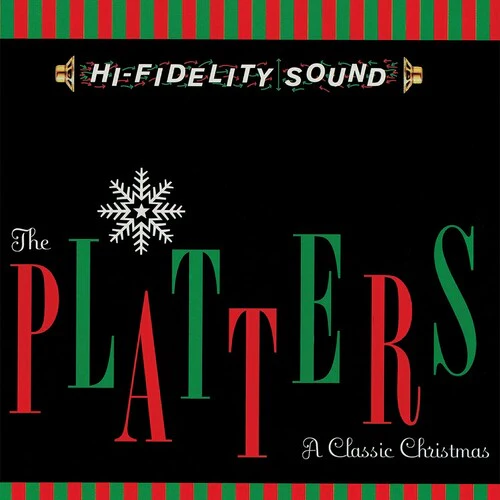 The Platters - A Classic Christmas - Image 2