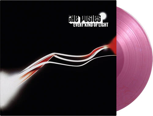 The Posies - Every Kind Of Light [Translucent Purple ]